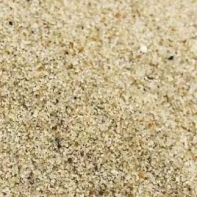 кварцевый песок 0-0,7